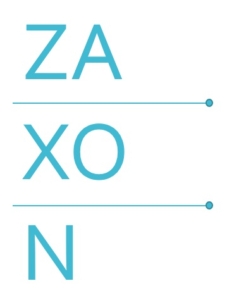 Zaxon logo